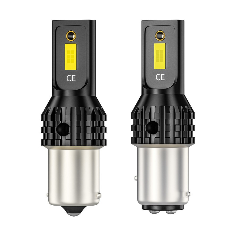Automobilska LED žarulja 3570, 2 LED za signalizaciju skretanja, 12W, 12-32V, 6500K