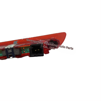 ABS kõrge pidurituled Nissan Qashqai J10 08-15 – Osa 26590-JD000, Standardpinge