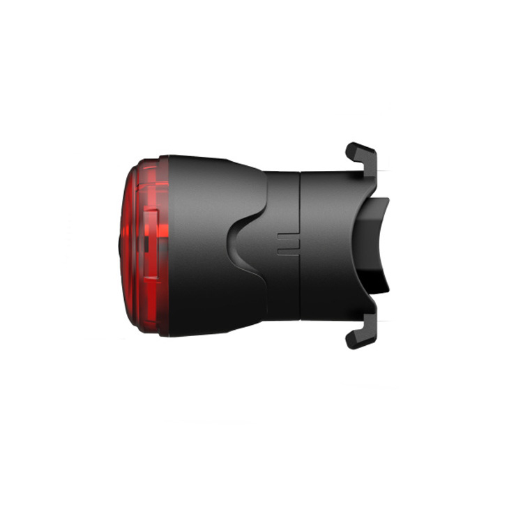 Wind&Moon Dviračio stabdžio galinis žibintas — itin ryškus LED, šviesos jutiklis, įkraunamas, pritaikomas privatinei ženklo etiketėi