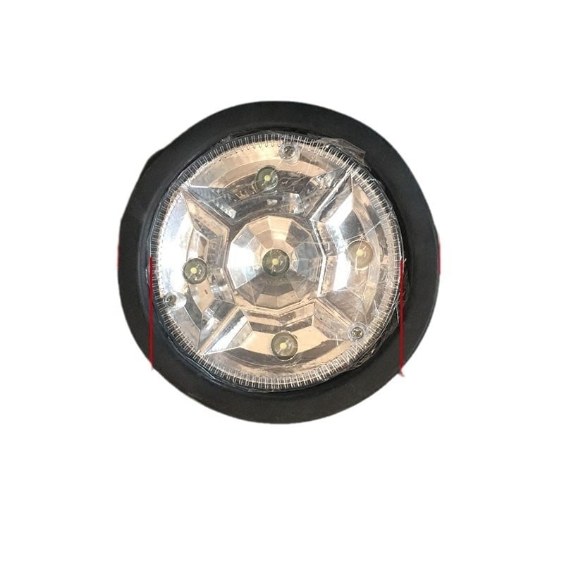 Prosperity LED hátsó lámpa pótkocsikhoz — nyíl alakú kanyarjelző