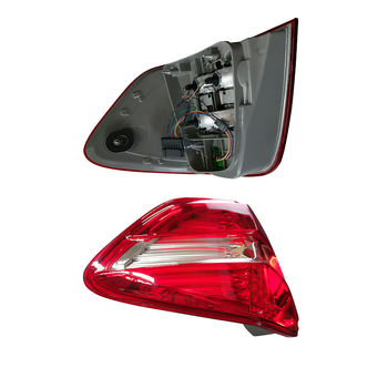 LED stražnja svjetla za Mercedes-Benz ML klase W164 (2009–2011), ML320/ML350, Dio 1648202764