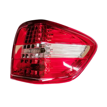 LED stražnja svjetla za Mercedes-Benz ML klase W164 (2009–2011), ML320/ML350, Dio 1648202764
