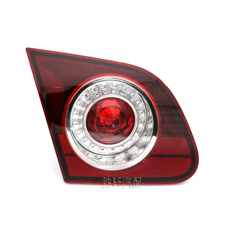 LED aizmugurējais lukturis Volkswagen Passat B6 (Magotan), 12V, 55W, PC korpuss, darba mūžs 10 000 h