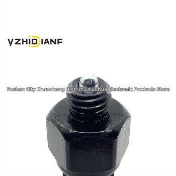 Spínač brzdového svetla, model 93860-49600, rozsah 1, presnosť 1