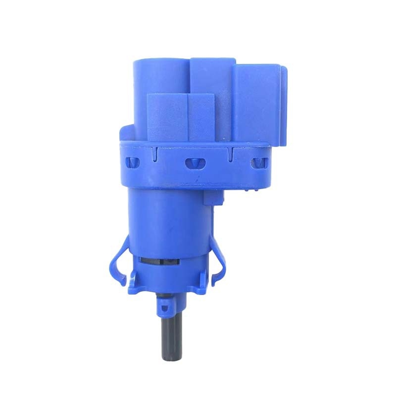 Fékfény-szabályozó BP4K-66-490A, 3781100XSZ08A — Kompatibilis Mazda, Haval, Ford Fiesta (2009–2013); Mérési tartomány: Standard; Pontosság: Pontos