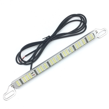 Aura Shadow 12V LED hátrameneti lámpa 5630 LED-del, 6500K, élettartam 300000 óra, testreszabható feldolgozás