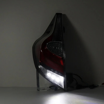 Prius C LED svjetlo kočnice - desno stražnje svjetlo (2015–2019), Dio 81551-52D50