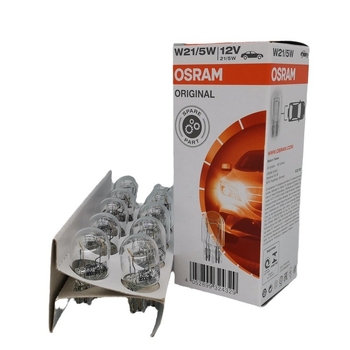Osram W21/5W 12V lampă de frână auto T20