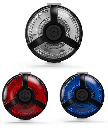 Hissuke dviračio galinis žibintas — be pritaikymo, be importo, be licencijuotos privatios etiketės