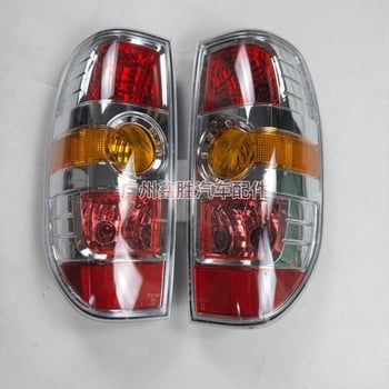 Lumină de far spate pentru Mazda BT-50 2006-2010, model Dy-mz-19005, PC+ABS, brand D.y