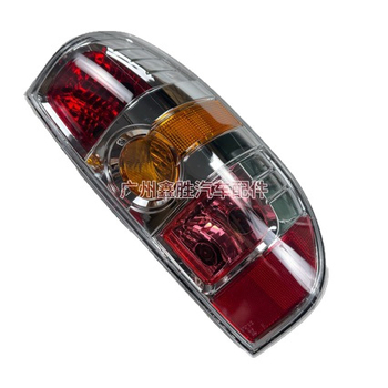 Lumină de far spate pentru Mazda BT-50 2006-2010, model Dy-mz-19005, PC+ABS, brand D.y