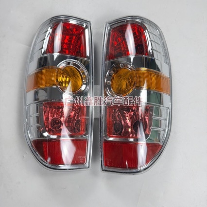 Lumină de far spate pentru Mazda BT-50 2006-2010, model Dy-mz-19005, PC+ABS, brand D.y