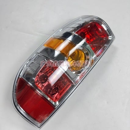 Lumină de far spate pentru Mazda BT-50 2006-2010, model Dy-mz-19005, PC+ABS, brand D.y