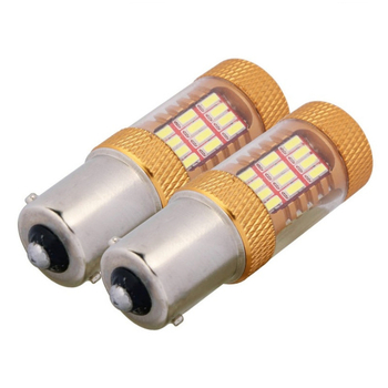 Auto LED svjetlo – kočenje/retrogradno/ukazivač smjera, 12V, 28W, 4800LM, 360° osvjetljenje, univerzalno