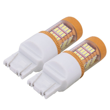 Auto LED svjetlo – kočenje/retrogradno/ukazivač smjera, 12V, 28W, 4800LM, 360° osvjetljenje, univerzalno