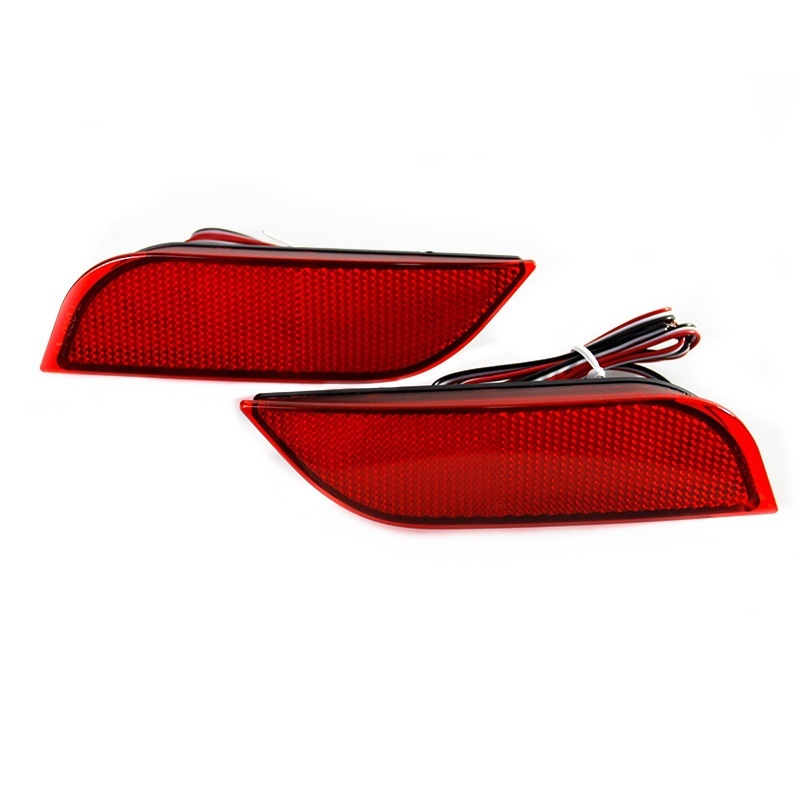 Lampa LED pentru Subaru XV Impreza, Exiga, Levorg și WRX STI – lumina de frână pe bara spate, 12V, 5W, 6000K, 90–120 lm