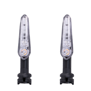 Lumină semnalizare LED pentru motocicletă, LN-43, 1.2W, 12V, 3000K, 70000h