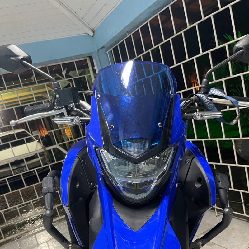 Lumină semnalizare LED pentru motocicletă, LN-43, 1.2W, 12V, 3000K, 70000h