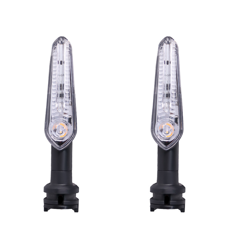 Lumină semnalizare LED pentru motocicletă, LN-43, 1.2W, 12V, 3000K, 70000h