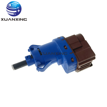 XKB500110G/XKB500030 elektriskais bremžu lukturi slēdzis Land Rover Discovery (ABS plastmasa; 12V; 107 g; Zīmols XUANXING)