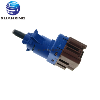 XKB500110G/XKB500030 elektriskais bremžu lukturi slēdzis Land Rover Discovery (ABS plastmasa; 12V; 107 g; Zīmols XUANXING)