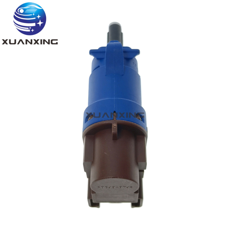 XKB500110G/XKB500030 elektriskais bremžu lukturi slēdzis Land Rover Discovery (ABS plastmasa; 12V; 107 g; Zīmols XUANXING)