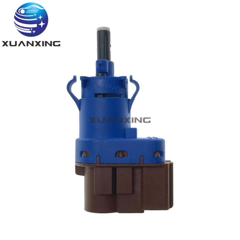 XKB500110G/XKB500030 elektriskais bremžu lukturi slēdzis Land Rover Discovery (ABS plastmasa; 12V; 107 g; Zīmols XUANXING)