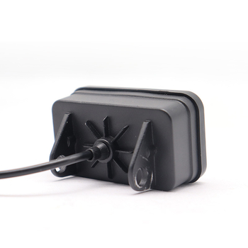 Proiector LED auto pentru motociclete și mașini, 20W, 12–80V, 6000–6500K, durată de viață 50.000 h