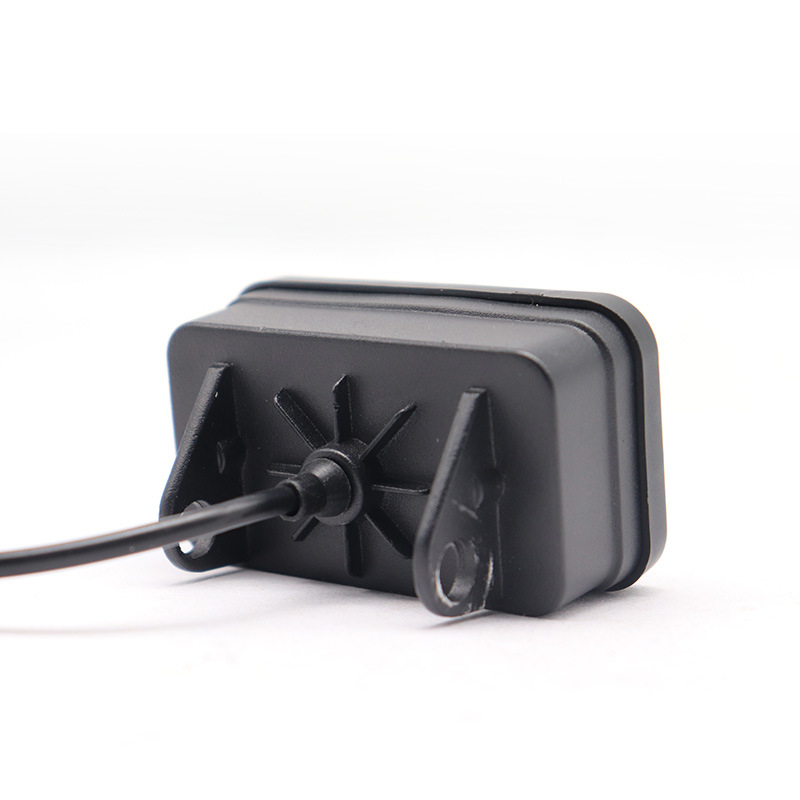 Proiector LED auto pentru motociclete și mașini, 20W, 12–80V, 6000–6500K, durată de viață 50.000 h