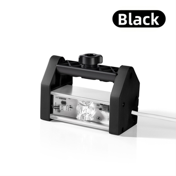 LED rokas lampai remontam un pulēšanai, inspekcijai, Yuxiang WH001, dzelzs korpuss, piemērots būvobjektos un mājsaimniecībai, pielāgošana pieejama