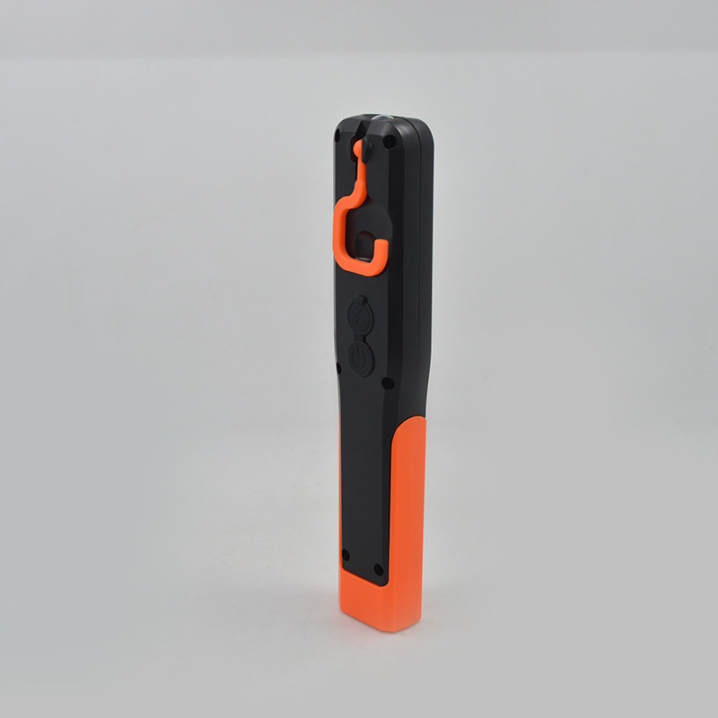 Ručna LED+COB svjetiljka, model tantu-998, 10 W, 1200 mAh, 180° snop
