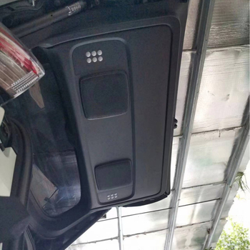 Lampa za prtljažnik LCTURBO SNA, 6W, 12V, za Toyota Sienna 2021, model SNA.