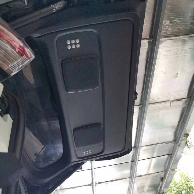 Lampa za prtljažnik LCTURBO SNA, 6W, 12V, za Toyota Sienna 2021, model SNA.