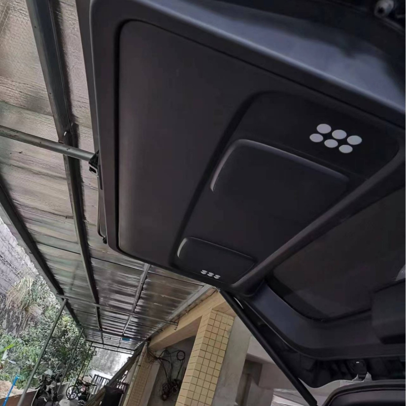 Lampa za prtljažnik LCTURBO SNA, 6W, 12V, za Toyota Sienna 2021, model SNA.