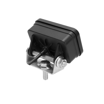LED radna svjetiljka za vozila, 20W, 10-50V, aluminijsko kućište, 6000-6500K, 260 lm, model TR-QA5623B