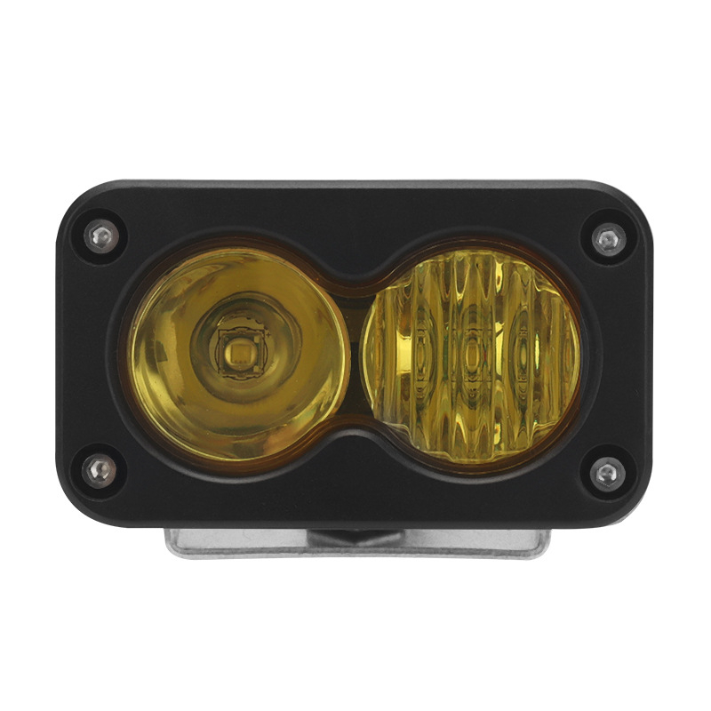 LED radna svjetiljka za vozila, 20W, 10-50V, aluminijsko kućište, 6000-6500K, 260 lm, model TR-QA5623B