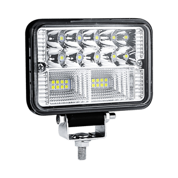 LED radna svjetiljka sa širokim vidnim poljem, 26LED, 78W, 9-30V, 3000LM, 6000K