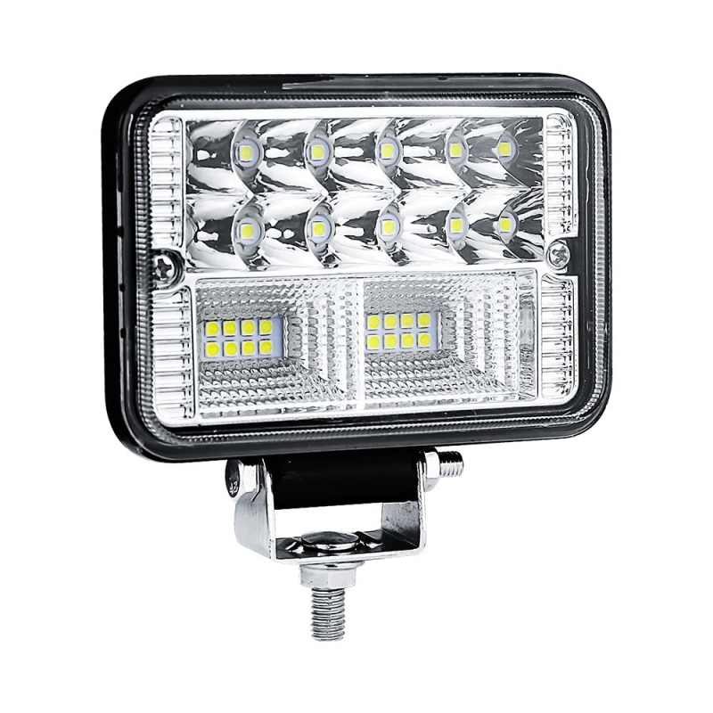 LED radna svjetiljka sa širokim vidnim poljem, 26LED, 78W, 9-30V, 3000LM, 6000K