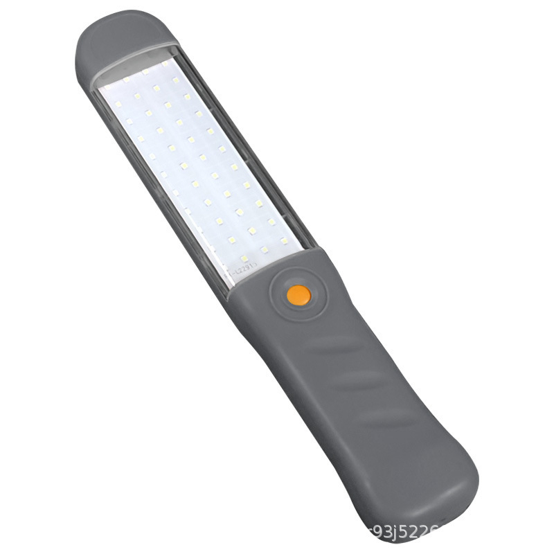 LED uzlādes magnētiskais pārbaudes lukturis automašīnu remontam