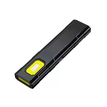 Ručna LED svjetiljka s magnetskom osnovom, 3W LED, vijek LED 99999 h, vodootporna