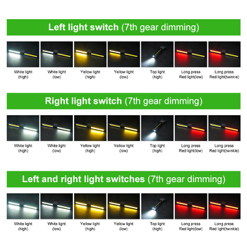 Многофункционална COB работна лампа с магнитна основа — 3 режима на осветление, 8W, 3.7V, 300 lm, модел A55, алуминиева сплав