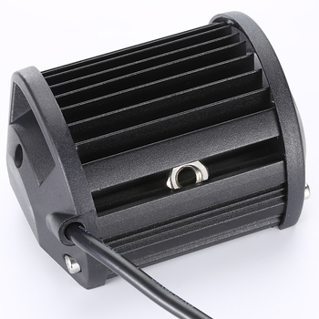 LED radna svjetiljka 18W s Cree LED, 9-30V, 1260 lm, 6000K