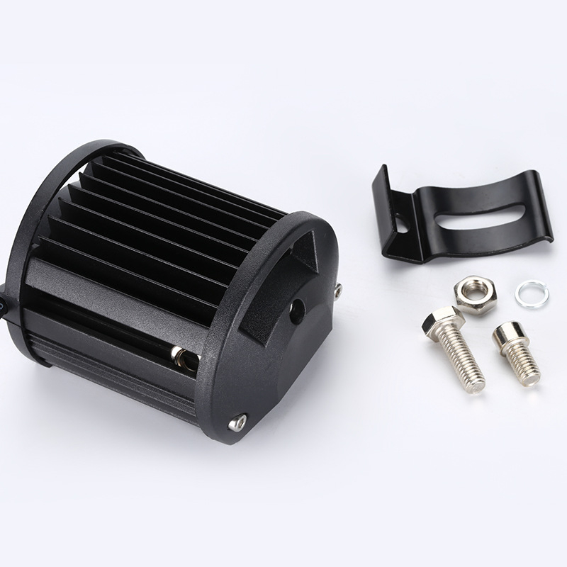 LED radna svjetiljka 18W s Cree LED, 9-30V, 1260 lm, 6000K