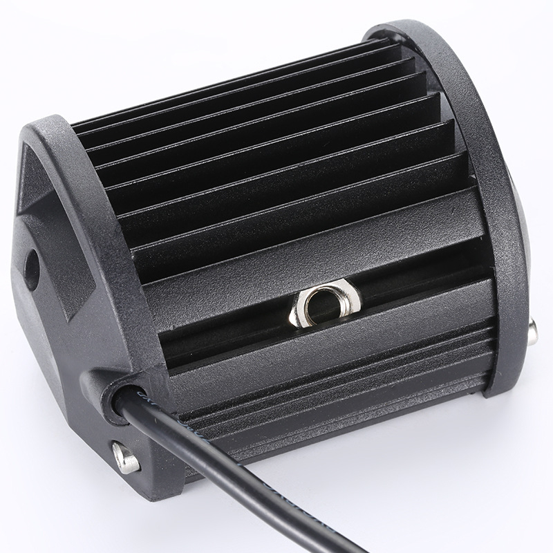 LED radna svjetiljka 18W s Cree LED, 9-30V, 1260 lm, 6000K