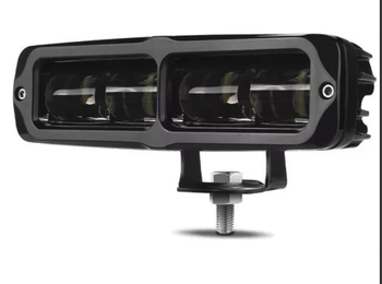 Dominance Ybs-21 LED работна светлина, 12V, алуминиева конструкция, живот 30 000 ч