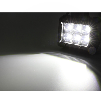 Automobilski LED reflektor 18W, 3030SMD, 12V, 1900 lm - Model 18w20smd