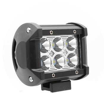 Automobilski LED reflektor 18W, 3030SMD, 12V, 1900 lm - Model 18w20smd