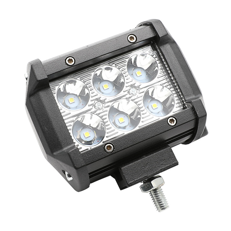 Automobilski LED reflektor 18W, 3030SMD, 12V, 1900 lm - Model 18w20smd