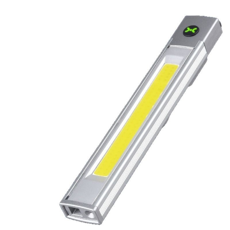 Prijenosna magnetska lampica za pero s LED, 5W, 1000mAh, ABS kućište, višenamjenska