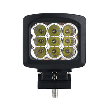 Lumină de lucru auto TH-W0190C, 90W, 9-60V, 6480 lm, 6000K